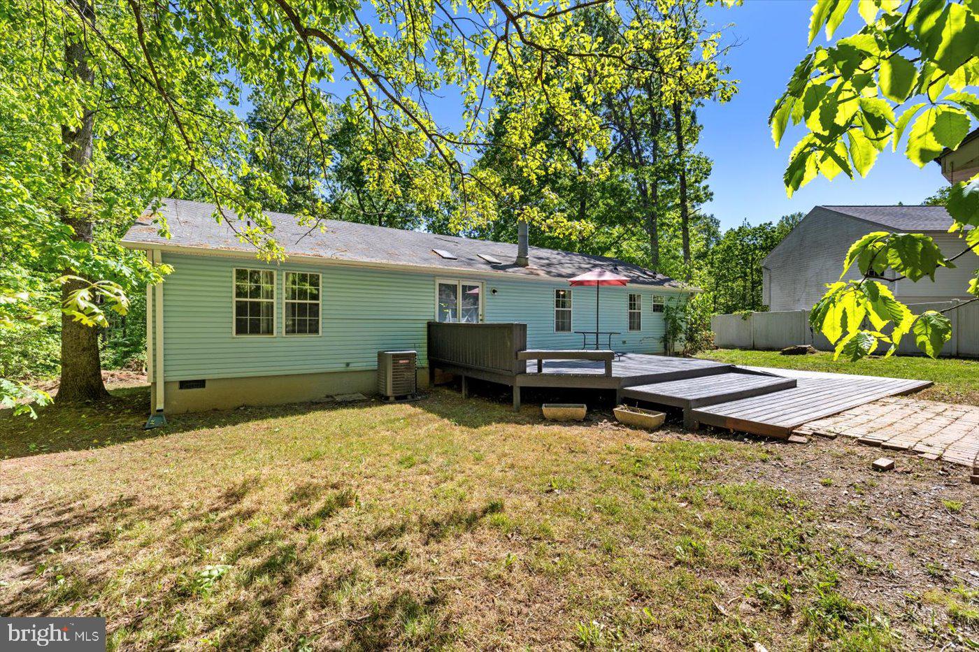13602 FLANK MARCH LN, SPOTSYLVANIA, Virginia 22551, 3 Bedrooms Bedrooms, ,2 BathroomsBathrooms,Residential,For sale,13602 FLANK MARCH LN,VASP2032674 MLS # VASP2032674