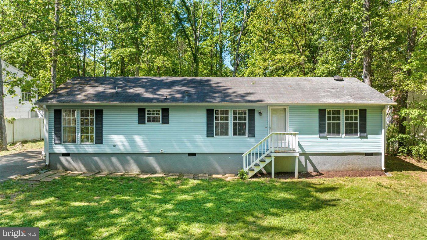 13602 FLANK MARCH LN, SPOTSYLVANIA, Virginia 22551, 3 Bedrooms Bedrooms, ,2 BathroomsBathrooms,Residential,For sale,13602 FLANK MARCH LN,VASP2032674 MLS # VASP2032674