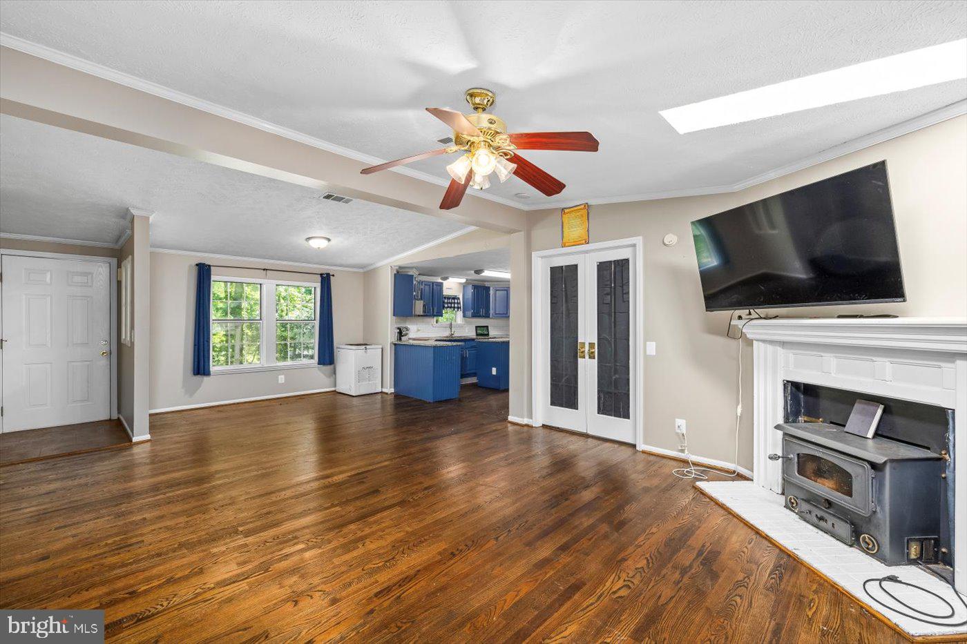 13602 FLANK MARCH LN, SPOTSYLVANIA, Virginia 22551, 3 Bedrooms Bedrooms, ,2 BathroomsBathrooms,Residential,For sale,13602 FLANK MARCH LN,VASP2032674 MLS # VASP2032674