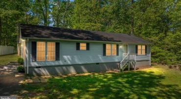 13602 FLANK MARCH LN, SPOTSYLVANIA, Virginia 22551, 3 Bedrooms Bedrooms, ,2 BathroomsBathrooms,Residential,For sale,13602 FLANK MARCH LN,VASP2032674 MLS # VASP2032674