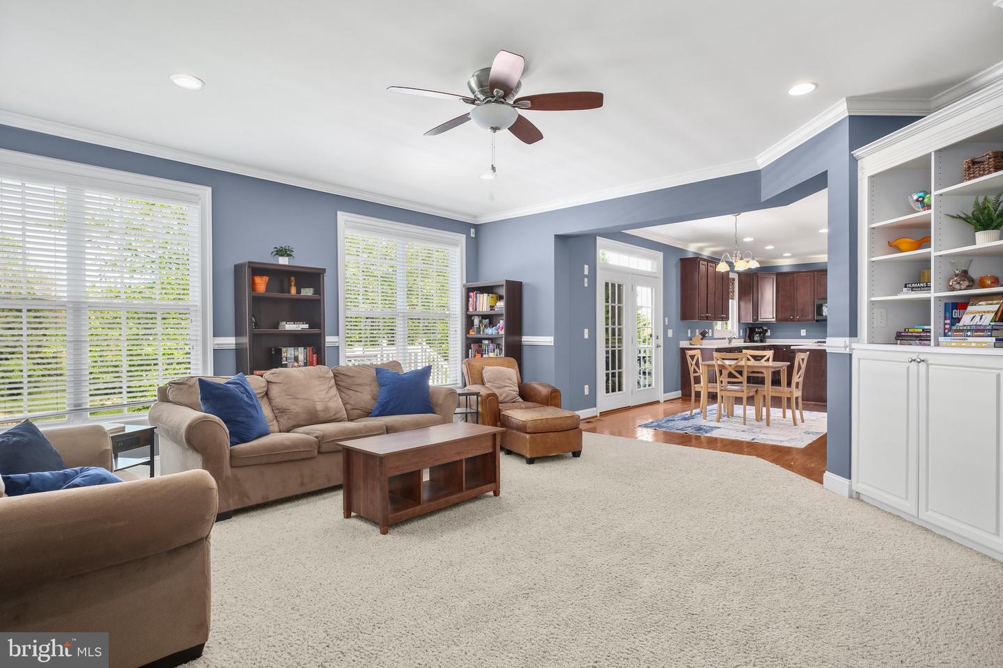 16124 WOODLEY HILLS RD, HAYMARKET, Virginia 20169, 4 Bedrooms Bedrooms, ,3 BathroomsBathrooms,Residential,For sale,16124 WOODLEY HILLS RD,VAPW2093466 MLS # VAPW2093466