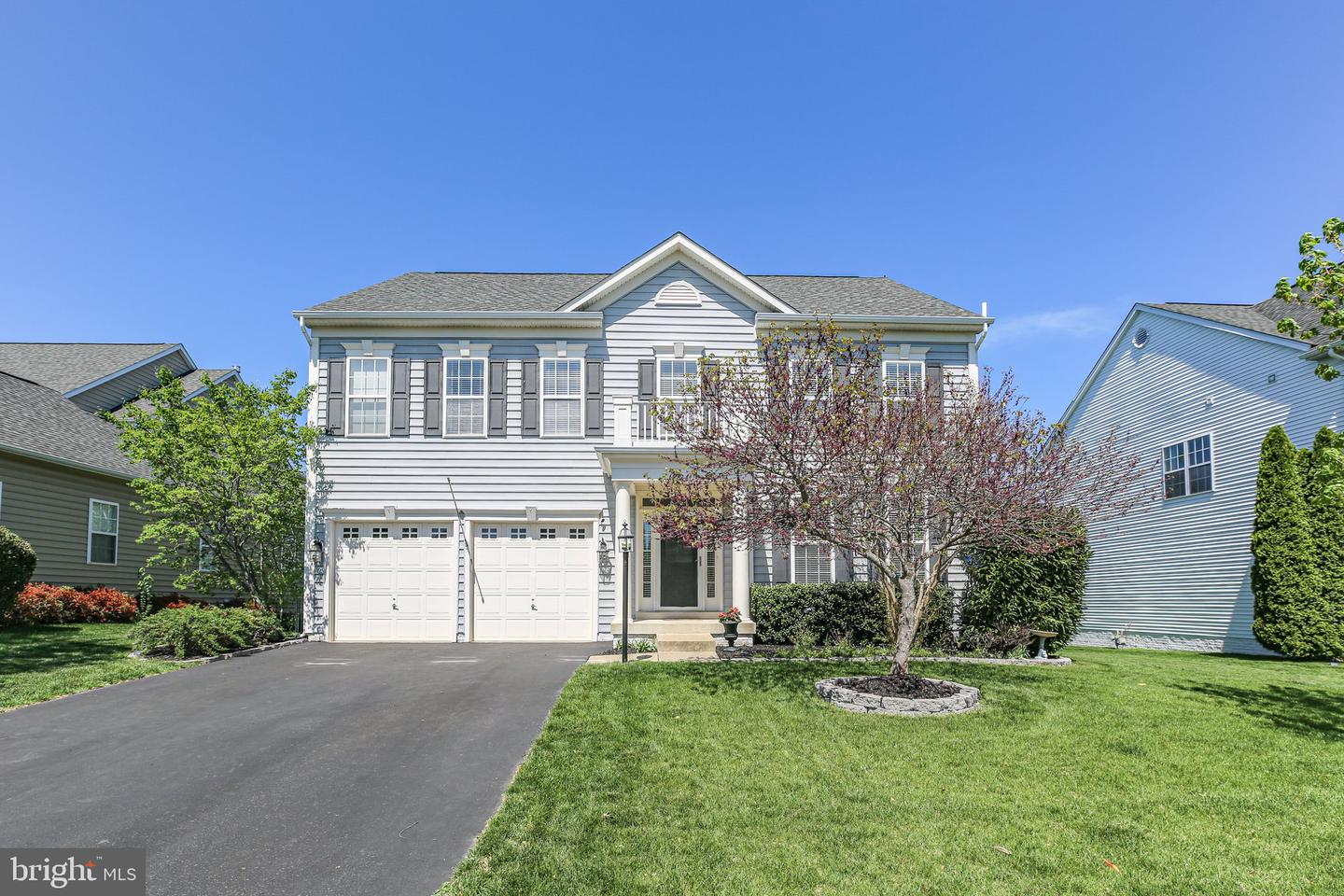 16124 WOODLEY HILLS RD, HAYMARKET, Virginia 20169, 4 Bedrooms Bedrooms, ,3 BathroomsBathrooms,Residential,For sale,16124 WOODLEY HILLS RD,VAPW2093466 MLS # VAPW2093466