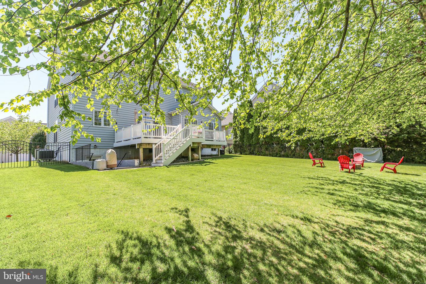 16124 WOODLEY HILLS RD, HAYMARKET, Virginia 20169, 4 Bedrooms Bedrooms, ,3 BathroomsBathrooms,Residential,For sale,16124 WOODLEY HILLS RD,VAPW2093466 MLS # VAPW2093466
