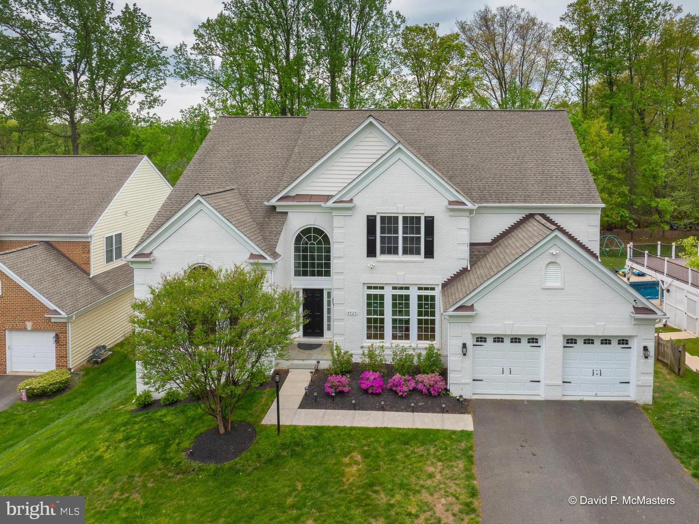 4929 SAMMY JOE DR, FAIRFAX, Virginia 22030, 5 Bedrooms Bedrooms, ,4 BathroomsBathrooms,Residential,For sale,4929 SAMMY JOE DR,VAFX2237650 MLS # VAFX2237650