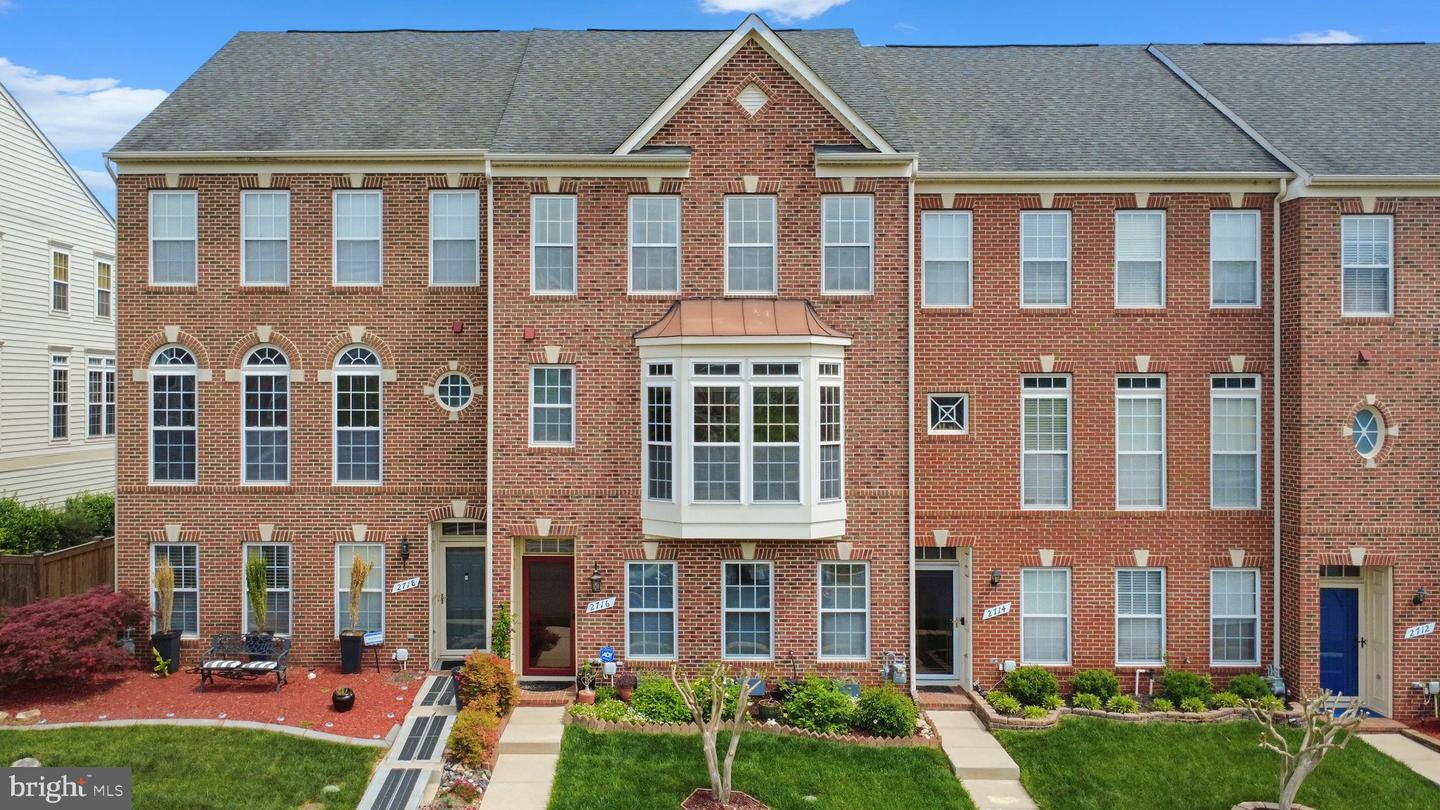 2716 WAKEWATER WAY, WOODBRIDGE, Virginia 22191, 4 Bedrooms Bedrooms, ,3 BathroomsBathrooms,Residential,For sale,2716 WAKEWATER WAY,VAPW2093476 MLS # VAPW2093476