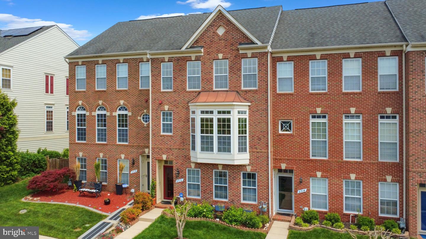 2716 WAKEWATER WAY, WOODBRIDGE, Virginia 22191, 4 Bedrooms Bedrooms, ,3 BathroomsBathrooms,Residential,For sale,2716 WAKEWATER WAY,VAPW2093476 MLS # VAPW2093476