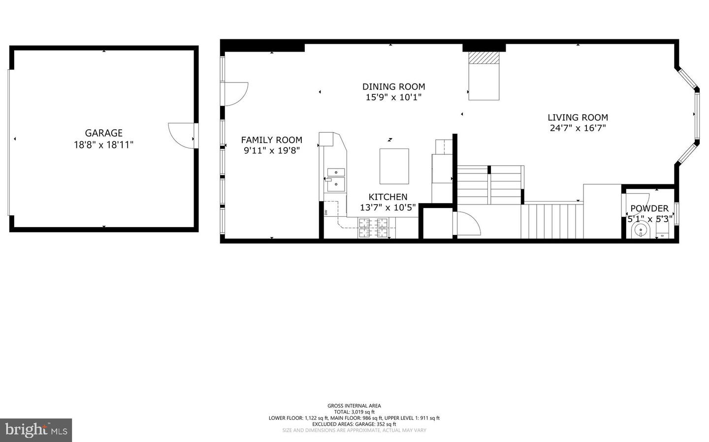 2716 WAKEWATER WAY, WOODBRIDGE, Virginia 22191, 4 Bedrooms Bedrooms, ,3 BathroomsBathrooms,Residential,For sale,2716 WAKEWATER WAY,VAPW2093476 MLS # VAPW2093476