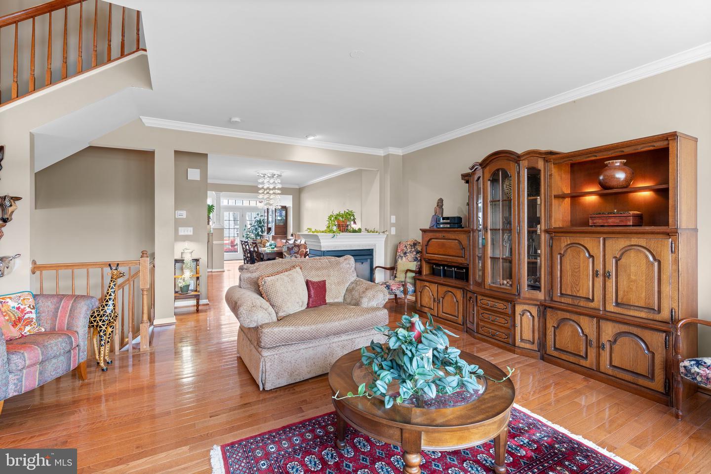 2716 WAKEWATER WAY, WOODBRIDGE, Virginia 22191, 4 Bedrooms Bedrooms, ,3 BathroomsBathrooms,Residential,For sale,2716 WAKEWATER WAY,VAPW2093476 MLS # VAPW2093476