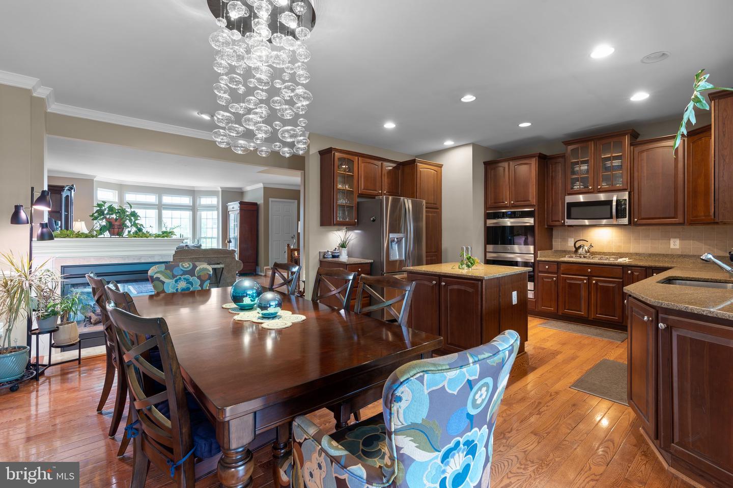 2716 WAKEWATER WAY, WOODBRIDGE, Virginia 22191, 4 Bedrooms Bedrooms, ,3 BathroomsBathrooms,Residential,For sale,2716 WAKEWATER WAY,VAPW2093476 MLS # VAPW2093476