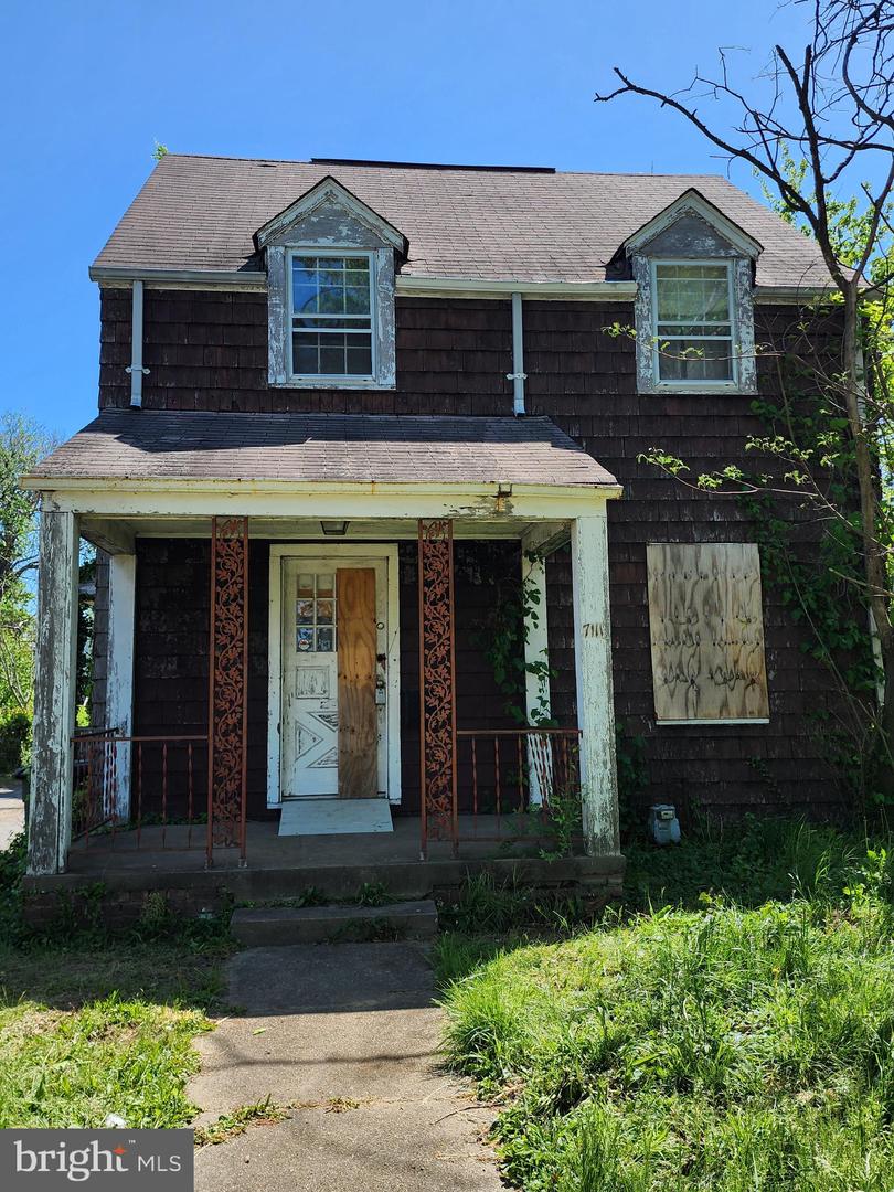 7111 8TH ST NW, WASHINGTON, District Of Columbia 20012, 2 Bedrooms Bedrooms, ,1 BathroomBathrooms,Residential,For sale,7111 8TH ST NW,DCDC2198176 MLS # DCDC2198176
