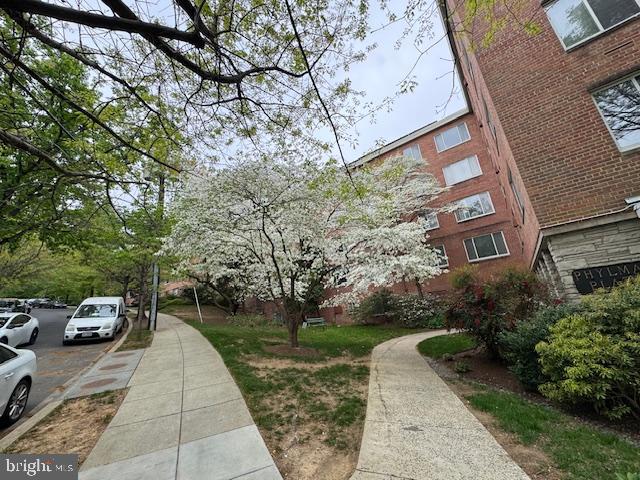 4100 W ST NW #308, WASHINGTON, District Of Columbia 20007, 1 Bedroom Bedrooms, ,1 BathroomBathrooms,Residential,For sale,4100 W ST NW #308,DCDC2197916 MLS # DCDC2197916