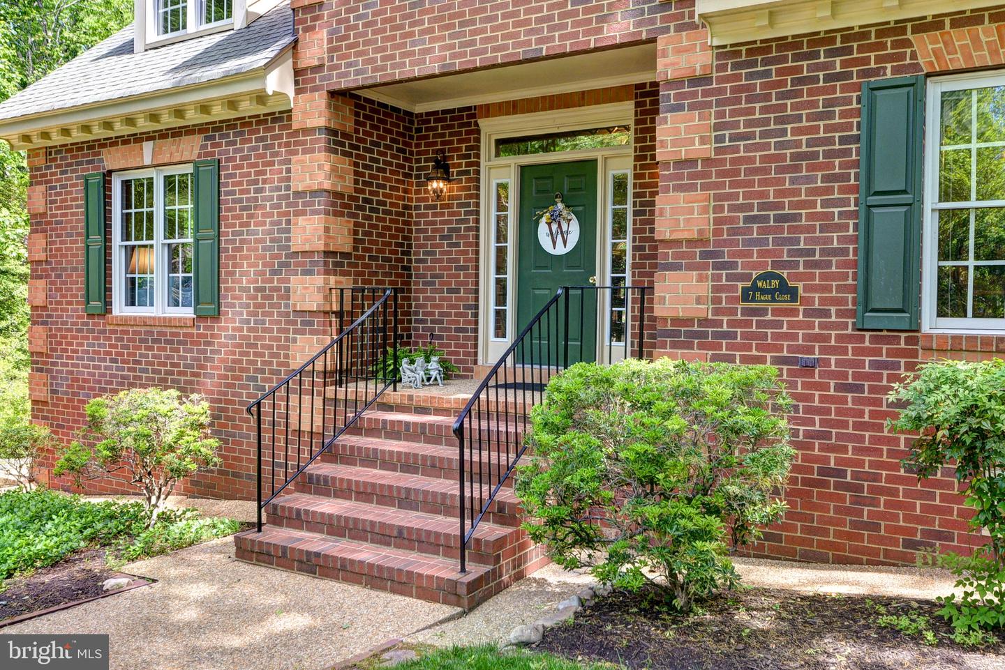 7 HAGUE CLOSE, WILLIAMSBURG, Virginia 23185, 3 Bedrooms Bedrooms, ,2 BathroomsBathrooms,Residential,For sale,7 HAGUE CLOSE,VAJC2000434 MLS # VAJC2000434