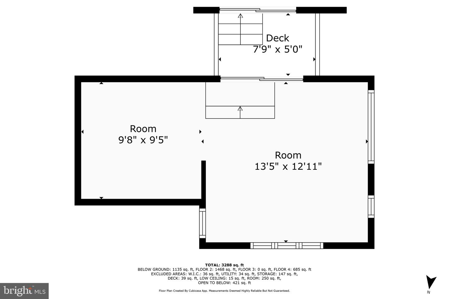 12326 MULBERRY CT, WOODBRIDGE, Virginia 22192, 5 Bedrooms Bedrooms, ,3 BathroomsBathrooms,Residential,For sale,12326 MULBERRY CT,VAPW2093440 MLS # VAPW2093440