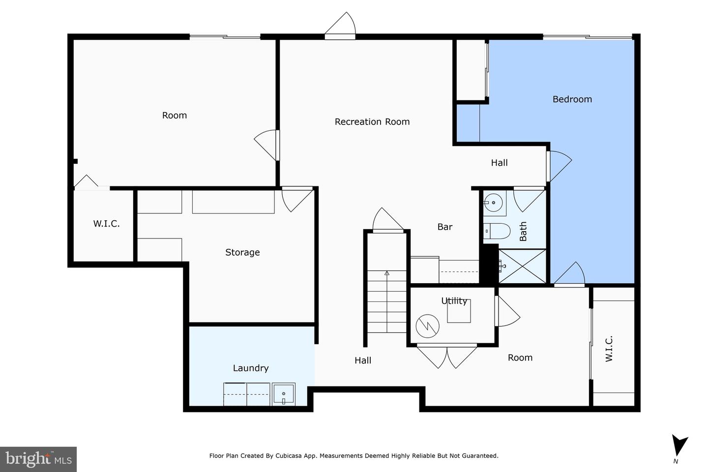12326 MULBERRY CT, WOODBRIDGE, Virginia 22192, 5 Bedrooms Bedrooms, ,3 BathroomsBathrooms,Residential,For sale,12326 MULBERRY CT,VAPW2093440 MLS # VAPW2093440