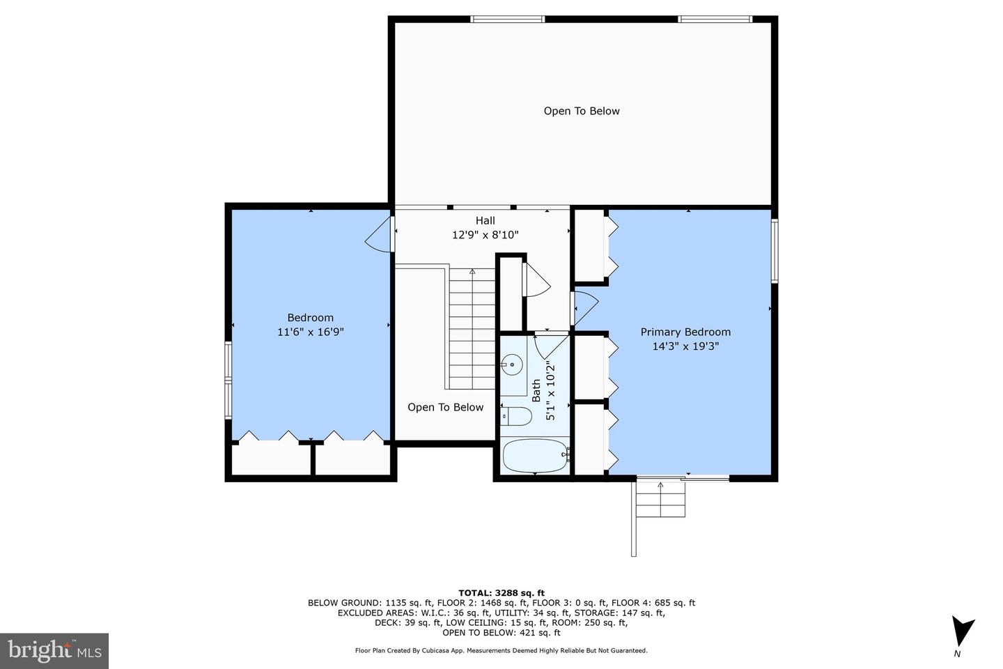 12326 MULBERRY CT, WOODBRIDGE, Virginia 22192, 5 Bedrooms Bedrooms, ,3 BathroomsBathrooms,Residential,For sale,12326 MULBERRY CT,VAPW2093440 MLS # VAPW2093440