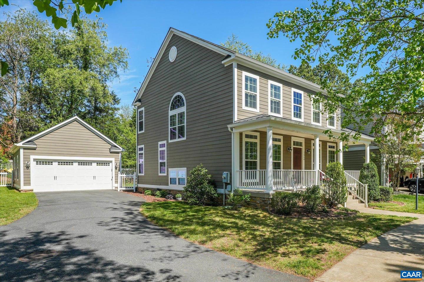 1664 WICKHAM WAY, CHARLOTTESVILLE, Virginia 22901, 4 Bedrooms Bedrooms, ,3 BathroomsBathrooms,Residential,For sale,1664 WICKHAM WAY,663876 MLS # 663876