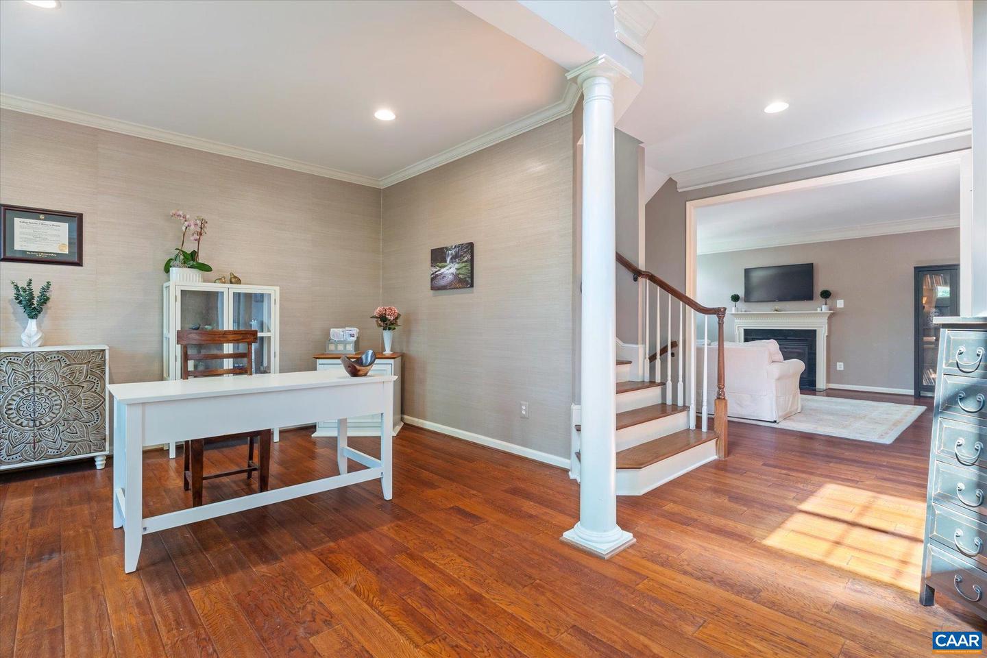 1664 WICKHAM WAY, CHARLOTTESVILLE, Virginia 22901, 4 Bedrooms Bedrooms, ,3 BathroomsBathrooms,Residential,For sale,1664 WICKHAM WAY,663876 MLS # 663876