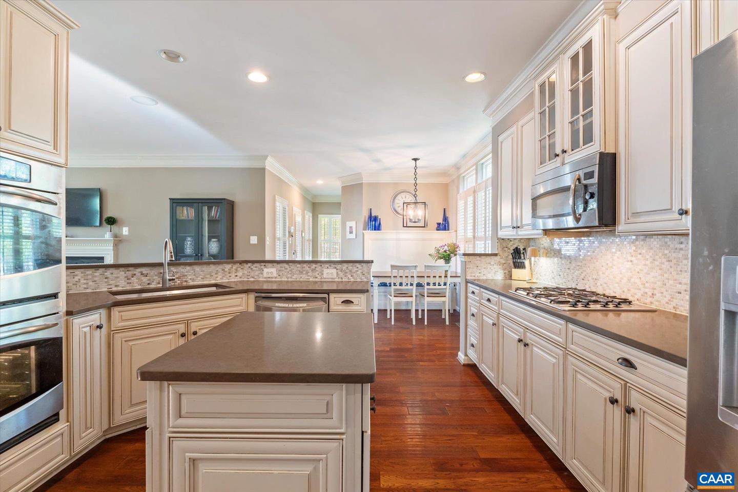 1664 WICKHAM WAY, CHARLOTTESVILLE, Virginia 22901, 4 Bedrooms Bedrooms, ,3 BathroomsBathrooms,Residential,For sale,1664 WICKHAM WAY,663876 MLS # 663876