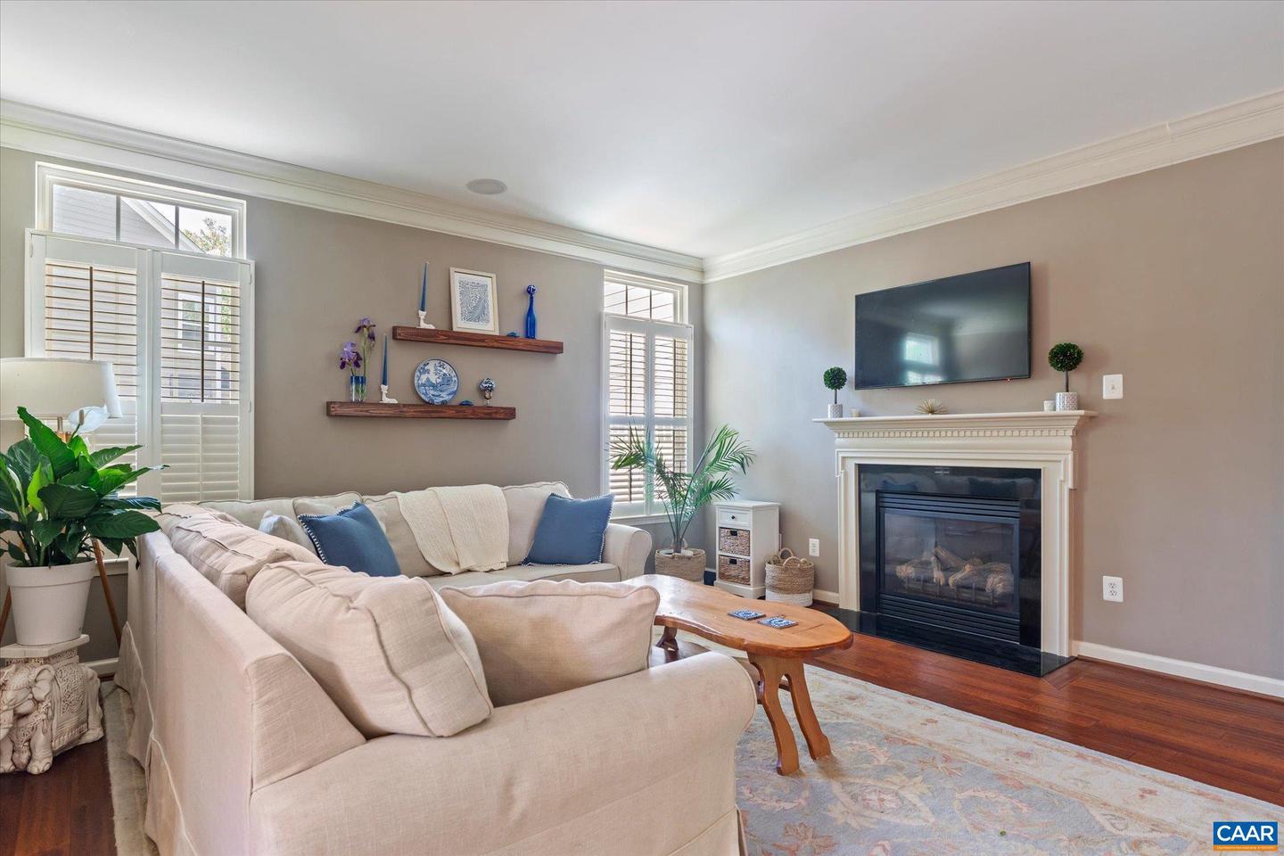 1664 WICKHAM WAY, CHARLOTTESVILLE, Virginia 22901, 4 Bedrooms Bedrooms, ,3 BathroomsBathrooms,Residential,For sale,1664 WICKHAM WAY,663876 MLS # 663876