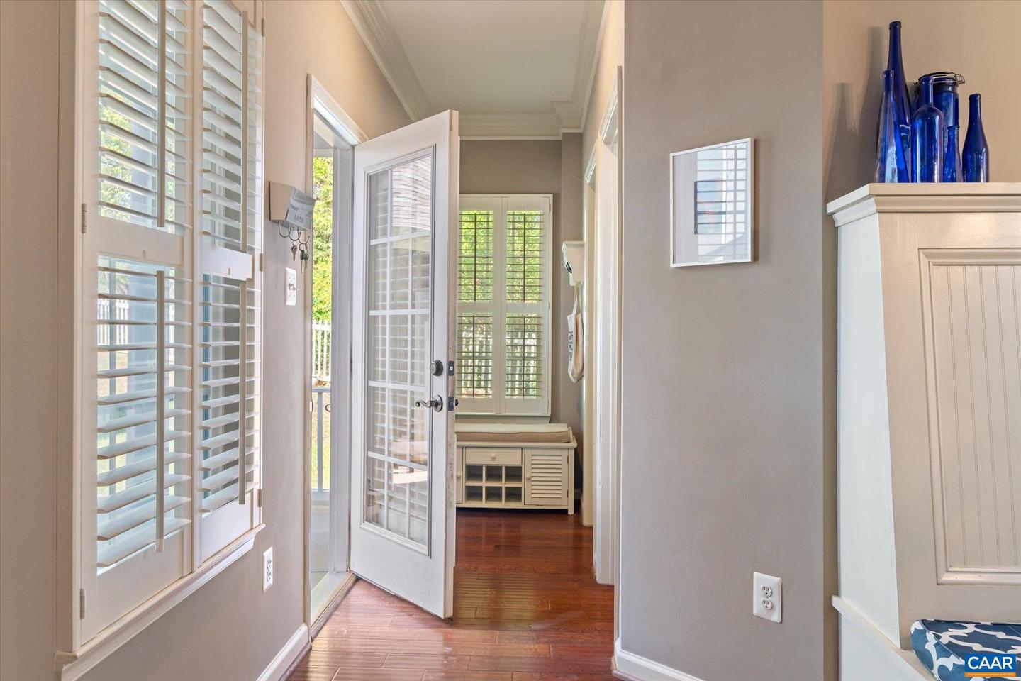1664 WICKHAM WAY, CHARLOTTESVILLE, Virginia 22901, 4 Bedrooms Bedrooms, ,3 BathroomsBathrooms,Residential,For sale,1664 WICKHAM WAY,663876 MLS # 663876