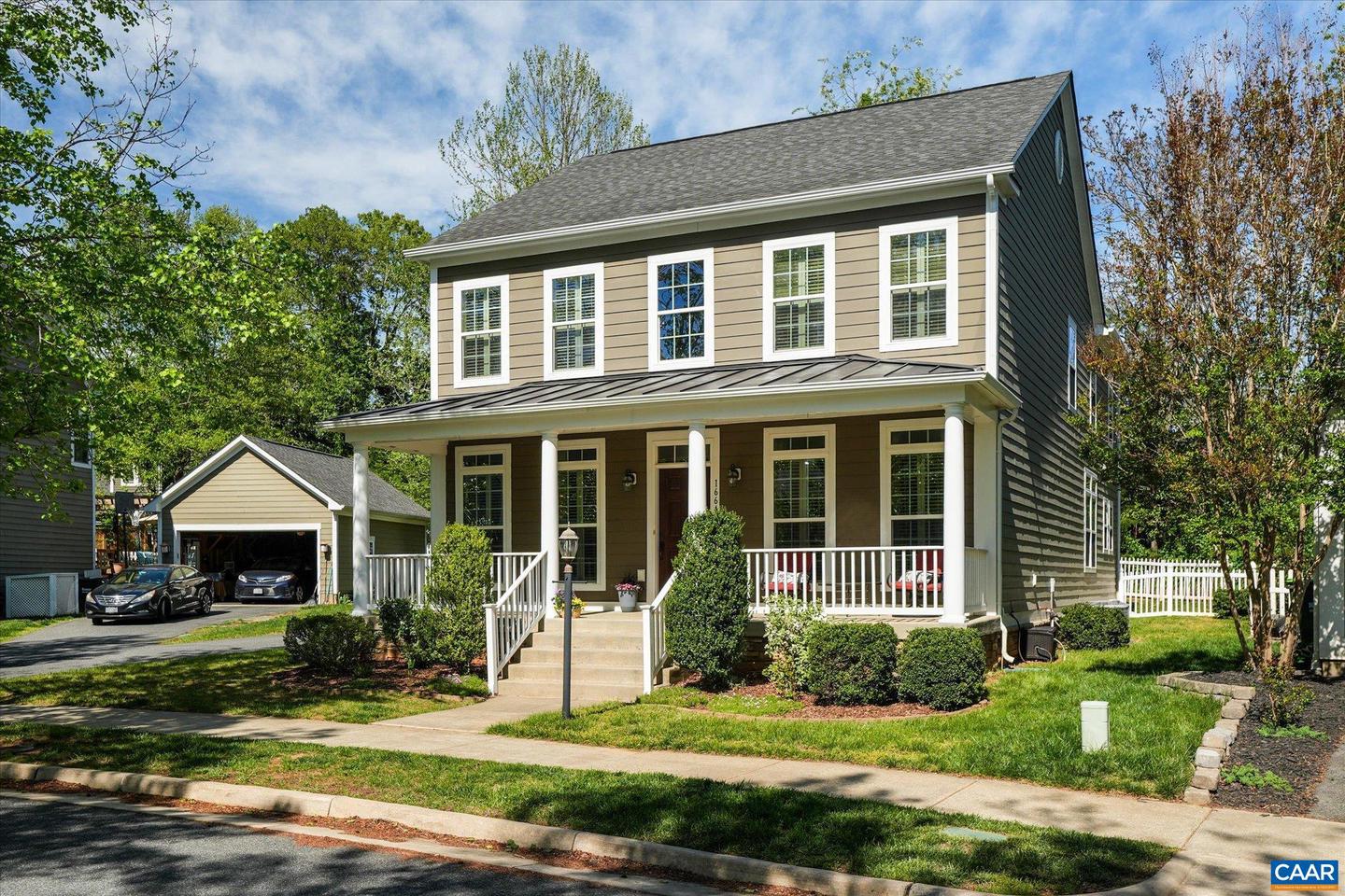 1664 WICKHAM WAY, CHARLOTTESVILLE, Virginia 22901, 4 Bedrooms Bedrooms, ,3 BathroomsBathrooms,Residential,For sale,1664 WICKHAM WAY,663876 MLS # 663876