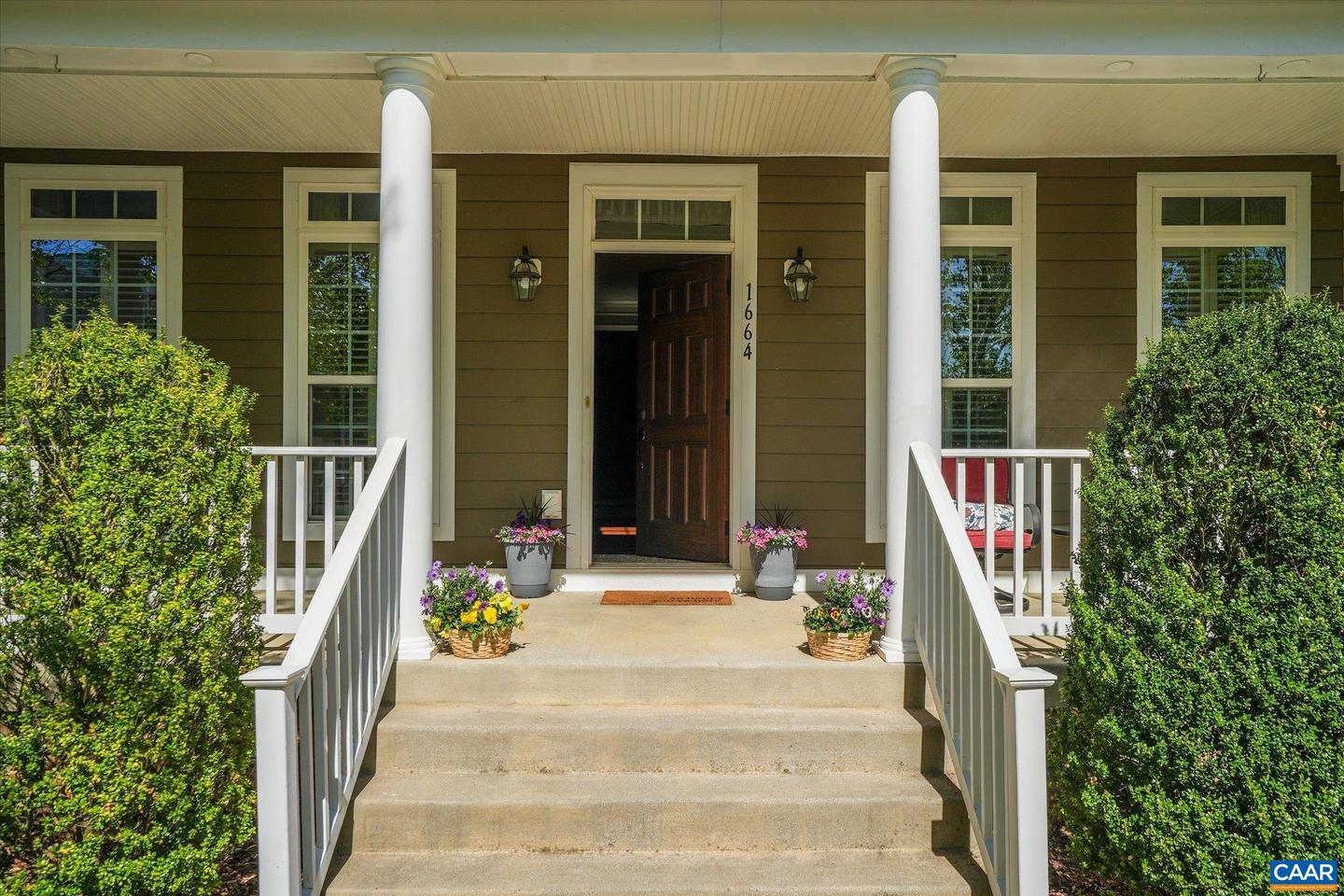 1664 WICKHAM WAY, CHARLOTTESVILLE, Virginia 22901, 4 Bedrooms Bedrooms, ,3 BathroomsBathrooms,Residential,For sale,1664 WICKHAM WAY,663876 MLS # 663876