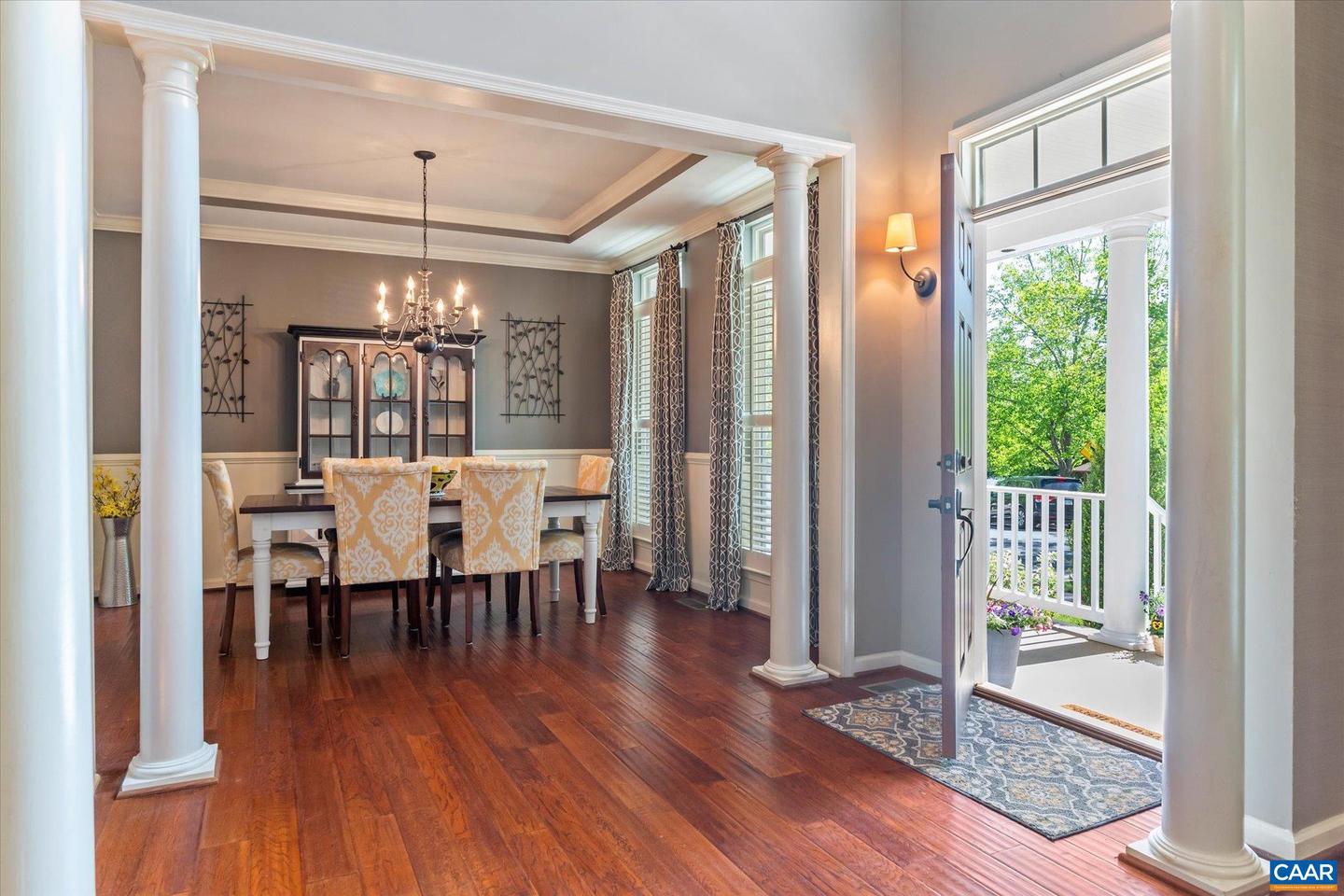 1664 WICKHAM WAY, CHARLOTTESVILLE, Virginia 22901, 4 Bedrooms Bedrooms, ,3 BathroomsBathrooms,Residential,For sale,1664 WICKHAM WAY,663876 MLS # 663876