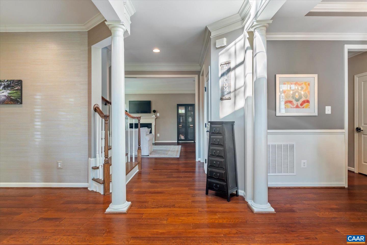 1664 WICKHAM WAY, CHARLOTTESVILLE, Virginia 22901, 4 Bedrooms Bedrooms, ,3 BathroomsBathrooms,Residential,For sale,1664 WICKHAM WAY,663876 MLS # 663876