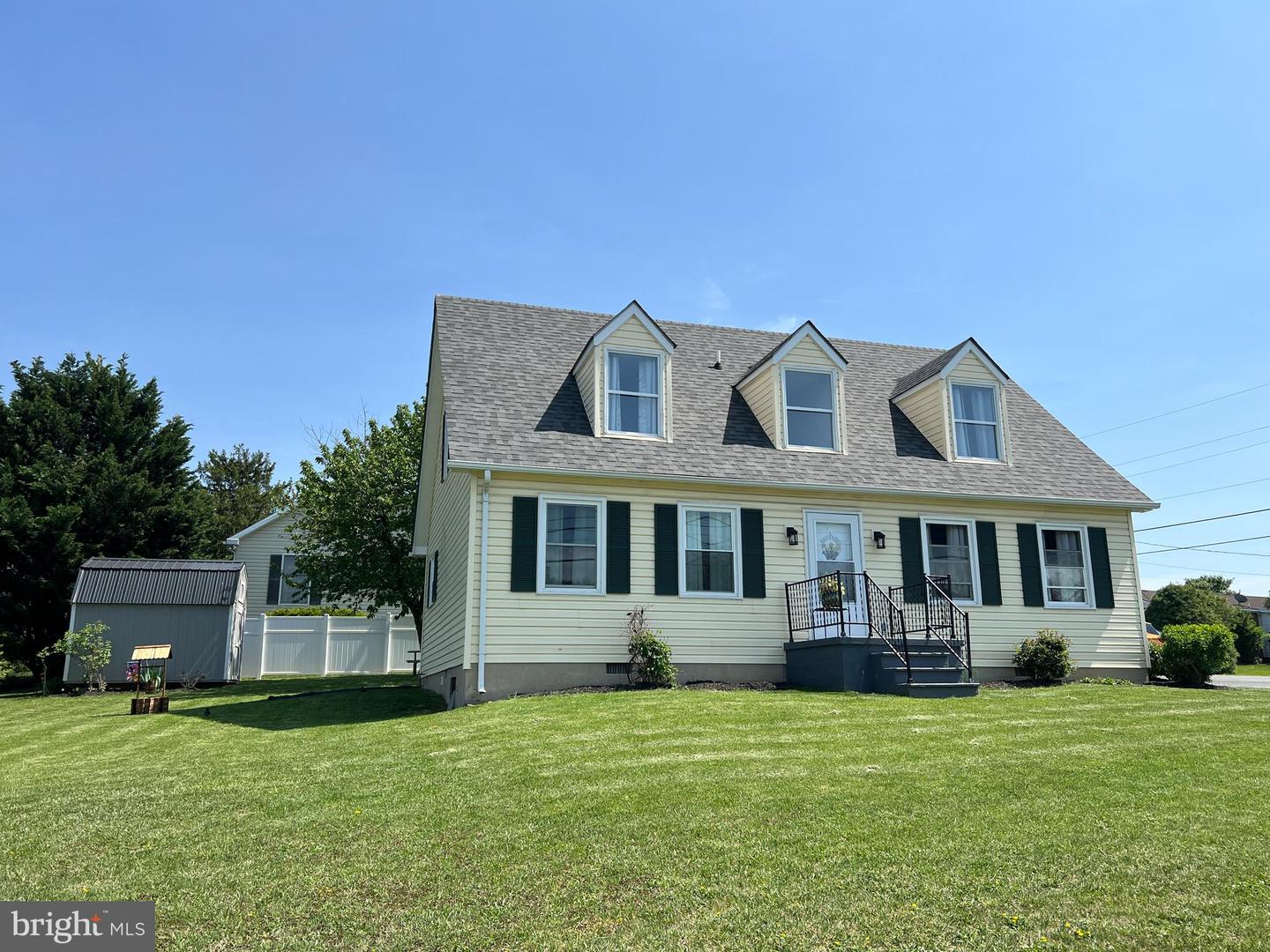 5480 MAIN ST, MOUNT JACKSON, Virginia 22842, 3 Bedrooms Bedrooms, ,1 BathroomBathrooms,Residential,For sale,5480 MAIN ST,VASH2011298 MLS # VASH2011298