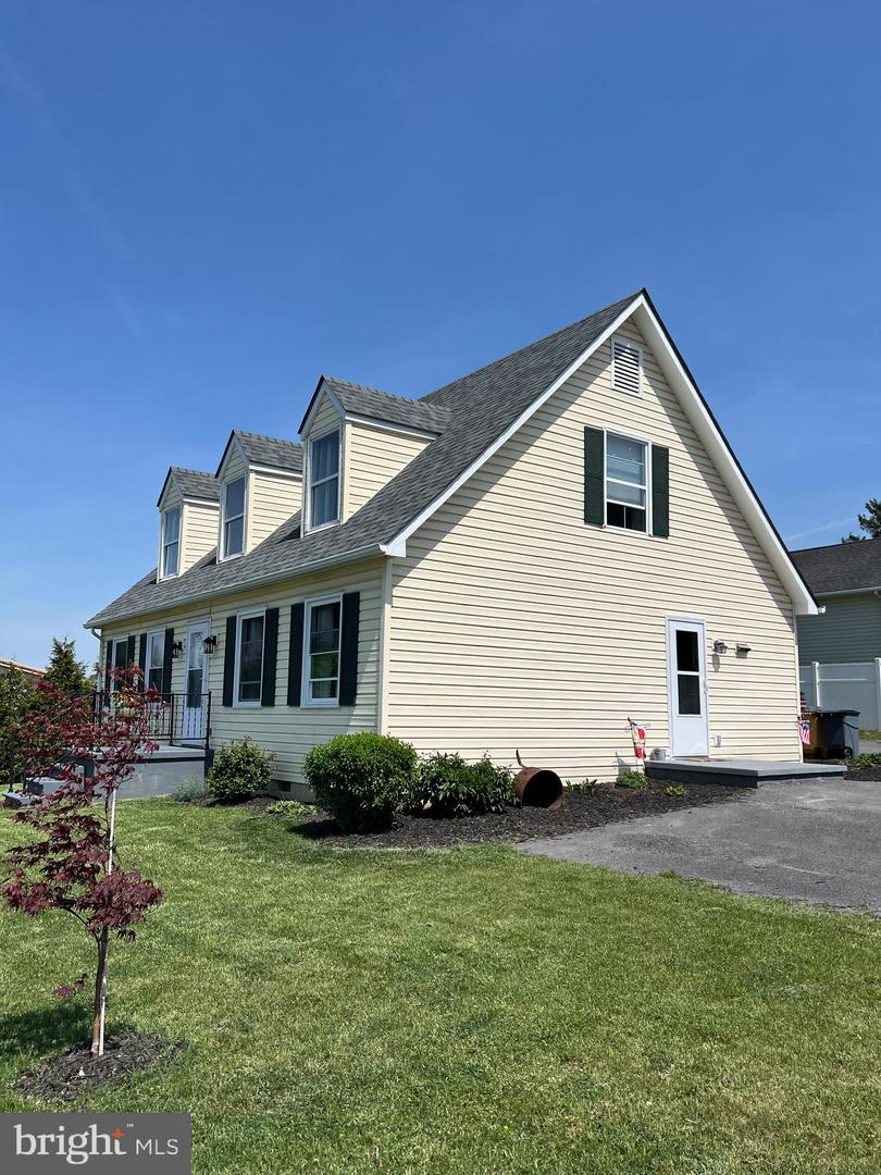 5480 MAIN ST, MOUNT JACKSON, Virginia 22842, 3 Bedrooms Bedrooms, ,1 BathroomBathrooms,Residential,For sale,5480 MAIN ST,VASH2011298 MLS # VASH2011298