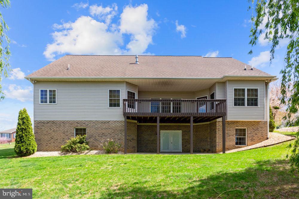 320 RAYANN LN, BROADWAY, Virginia 22815, 4 Bedrooms Bedrooms, ,3 BathroomsBathrooms,Residential,For sale,320 RAYANN LN,VARO2002252 MLS # VARO2002252