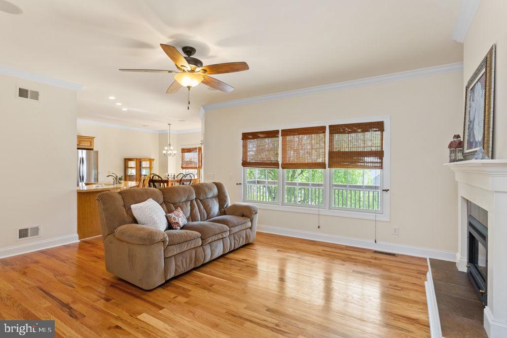320 RAYANN LN, BROADWAY, Virginia 22815, 4 Bedrooms Bedrooms, ,3 BathroomsBathrooms,Residential,For sale,320 RAYANN LN,VARO2002252 MLS # VARO2002252