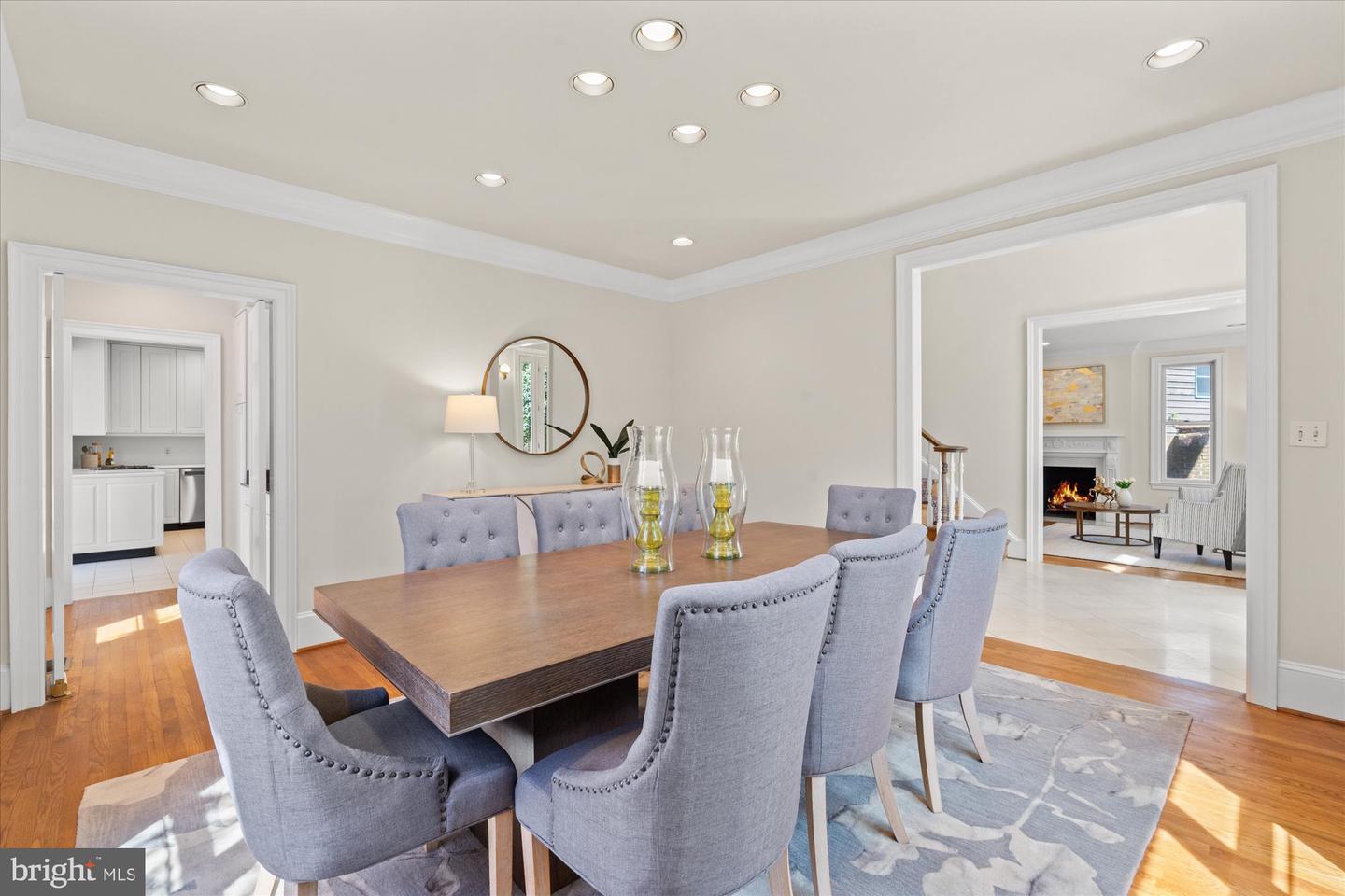 1924 47TH ST NW, WASHINGTON, District Of Columbia 20007, 4 Bedrooms Bedrooms, ,4 BathroomsBathrooms,Residential,For sale,1924 47TH ST NW,DCDC2198126 MLS # DCDC2198126