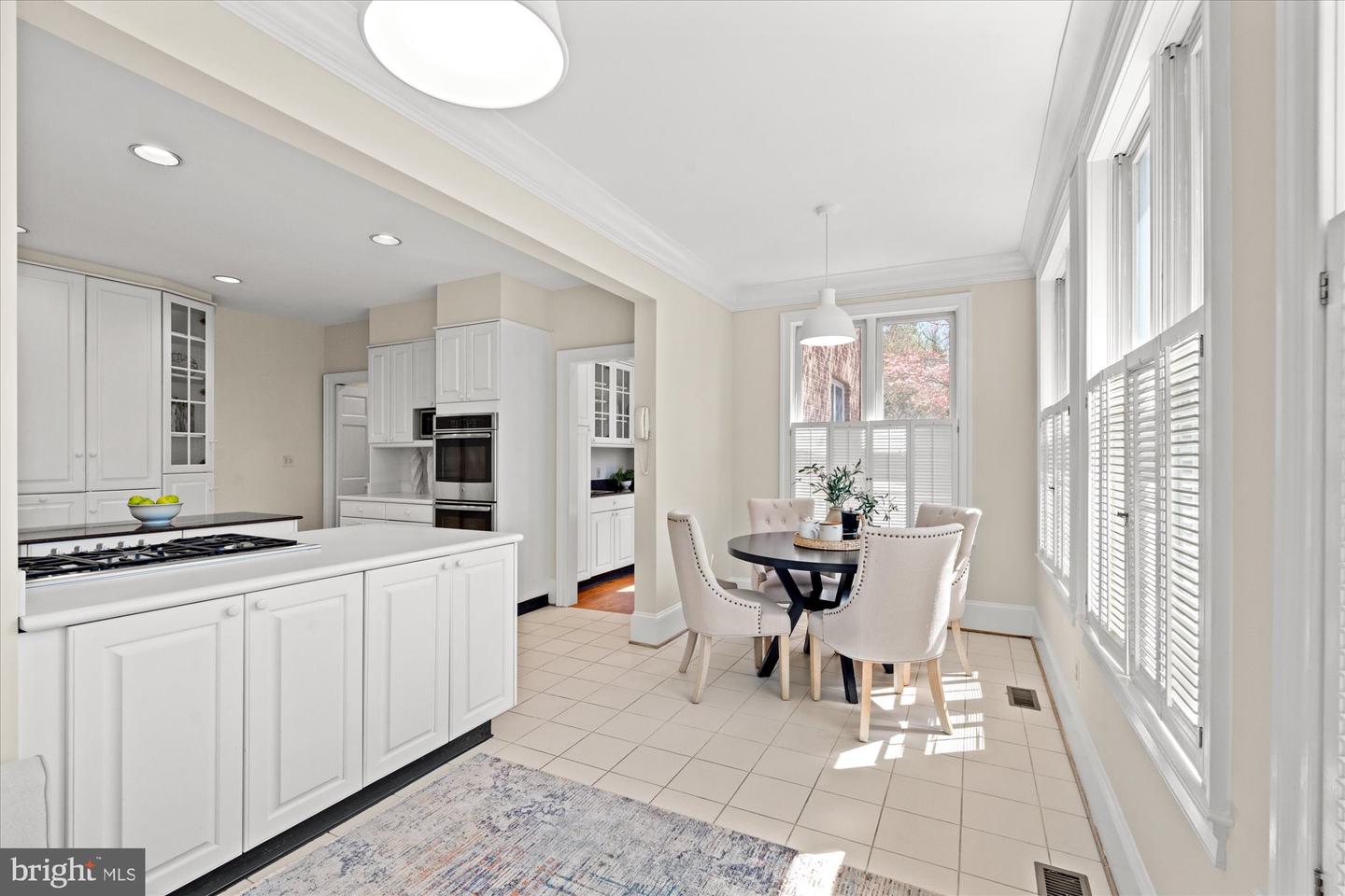 1924 47TH ST NW, WASHINGTON, District Of Columbia 20007, 4 Bedrooms Bedrooms, ,4 BathroomsBathrooms,Residential,For sale,1924 47TH ST NW,DCDC2198126 MLS # DCDC2198126