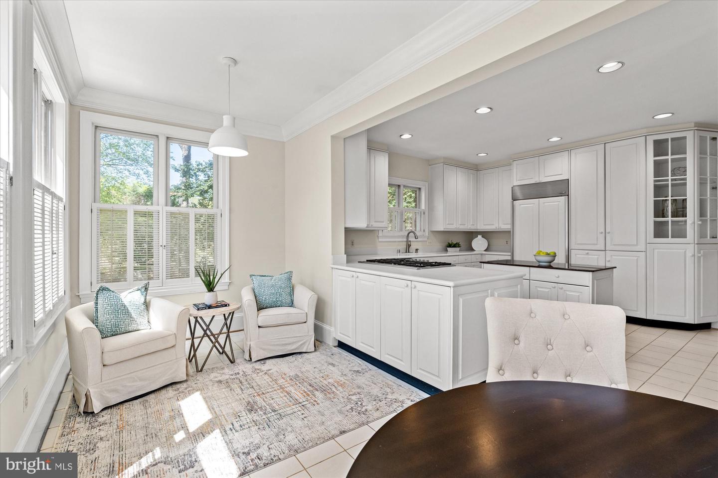 1924 47TH ST NW, WASHINGTON, District Of Columbia 20007, 4 Bedrooms Bedrooms, ,4 BathroomsBathrooms,Residential,For sale,1924 47TH ST NW,DCDC2198126 MLS # DCDC2198126