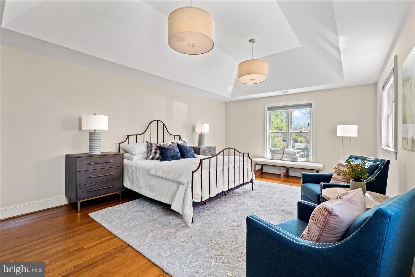 1924 47TH ST NW, WASHINGTON, District Of Columbia 20007, 4 Bedrooms Bedrooms, ,4 BathroomsBathrooms,Residential,For sale,1924 47TH ST NW,DCDC2198126 MLS # DCDC2198126
