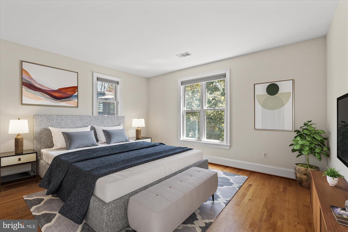 1924 47TH ST NW, WASHINGTON, District Of Columbia 20007, 4 Bedrooms Bedrooms, ,4 BathroomsBathrooms,Residential,For sale,1924 47TH ST NW,DCDC2198126 MLS # DCDC2198126