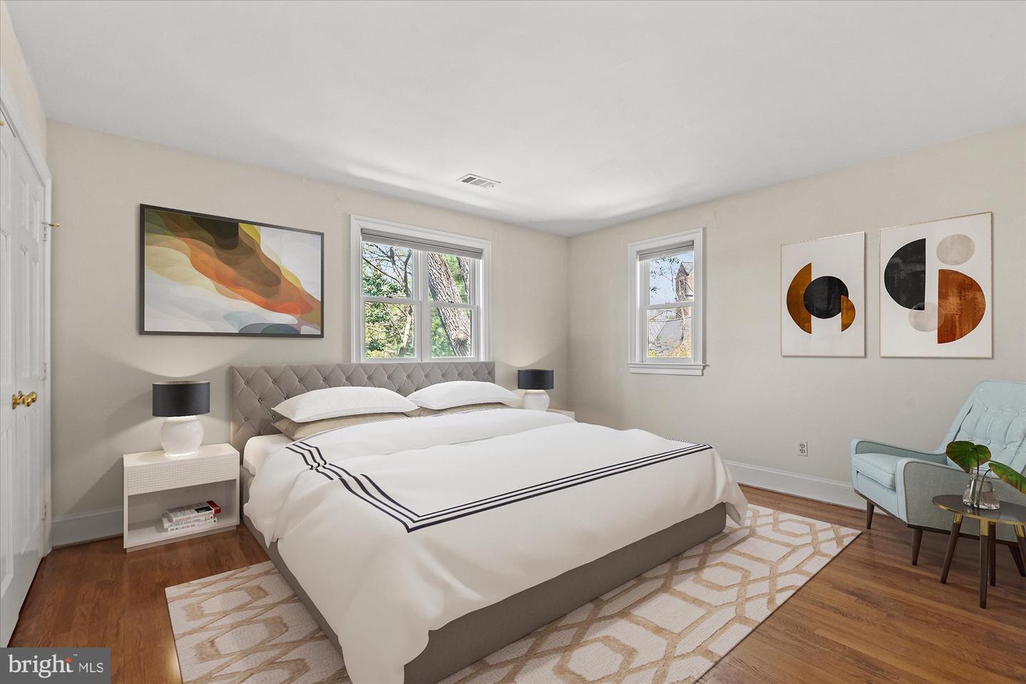 1924 47TH ST NW, WASHINGTON, District Of Columbia 20007, 4 Bedrooms Bedrooms, ,4 BathroomsBathrooms,Residential,For sale,1924 47TH ST NW,DCDC2198126 MLS # DCDC2198126
