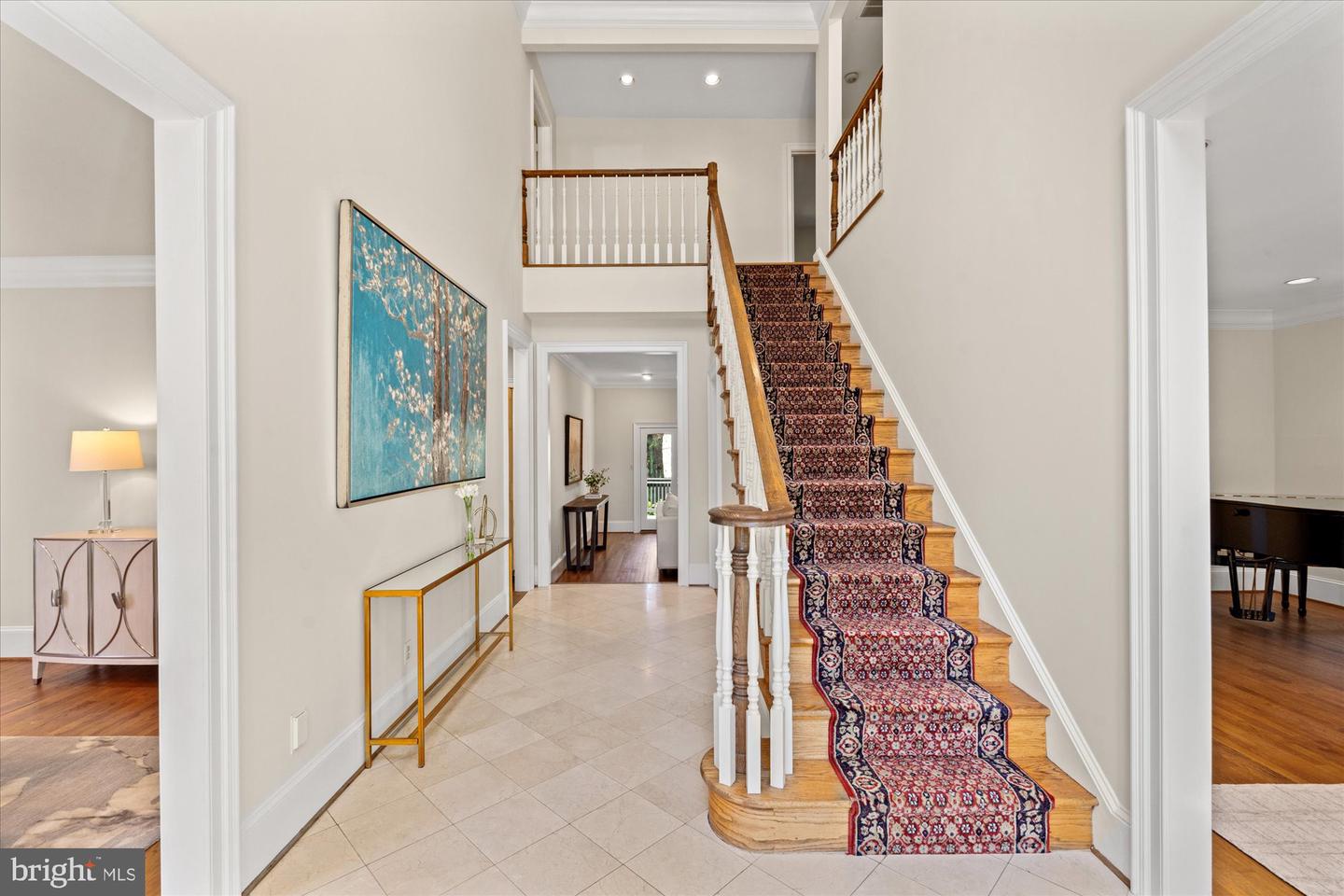 1924 47TH ST NW, WASHINGTON, District Of Columbia 20007, 4 Bedrooms Bedrooms, ,4 BathroomsBathrooms,Residential,For sale,1924 47TH ST NW,DCDC2198126 MLS # DCDC2198126