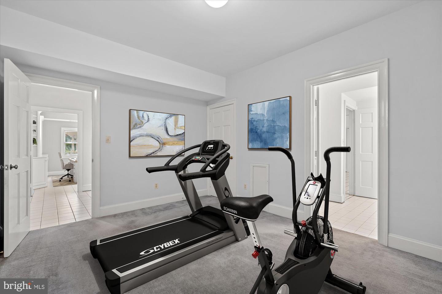 1924 47TH ST NW, WASHINGTON, District Of Columbia 20007, 4 Bedrooms Bedrooms, ,4 BathroomsBathrooms,Residential,For sale,1924 47TH ST NW,DCDC2198126 MLS # DCDC2198126