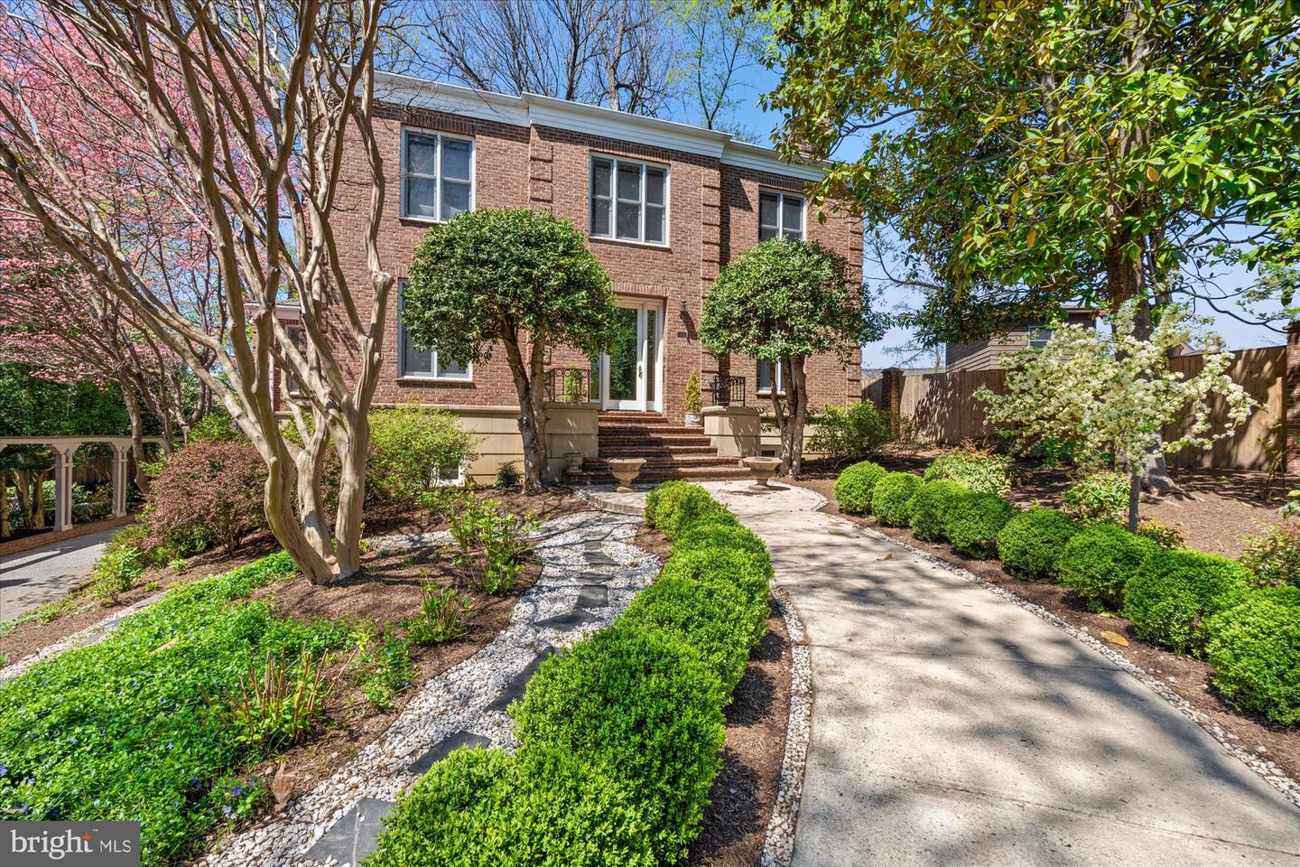 1924 47TH ST NW, WASHINGTON, District Of Columbia 20007, 4 Bedrooms Bedrooms, ,4 BathroomsBathrooms,Residential,For sale,1924 47TH ST NW,DCDC2198126 MLS # DCDC2198126