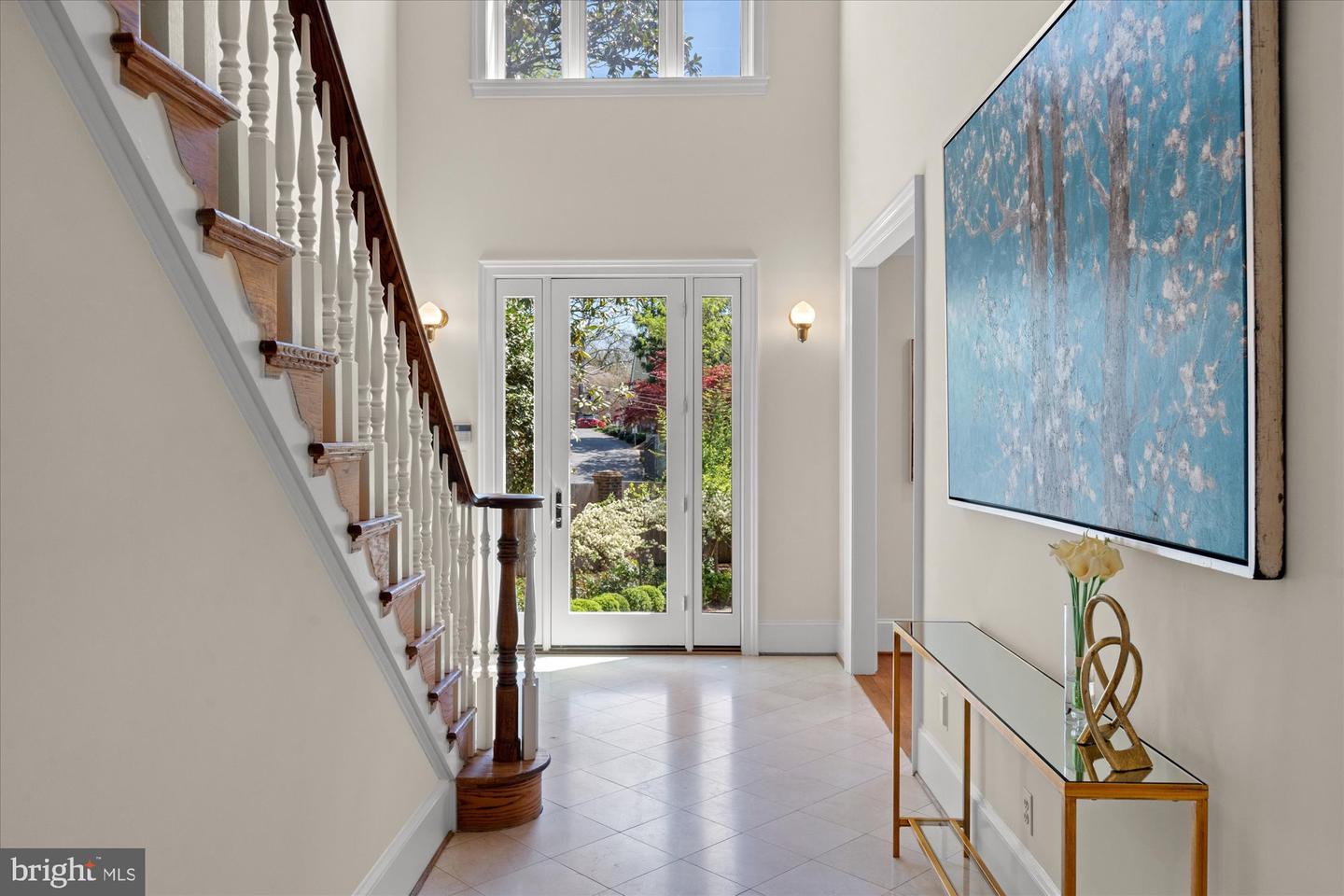 1924 47TH ST NW, WASHINGTON, District Of Columbia 20007, 4 Bedrooms Bedrooms, ,4 BathroomsBathrooms,Residential,For sale,1924 47TH ST NW,DCDC2198126 MLS # DCDC2198126
