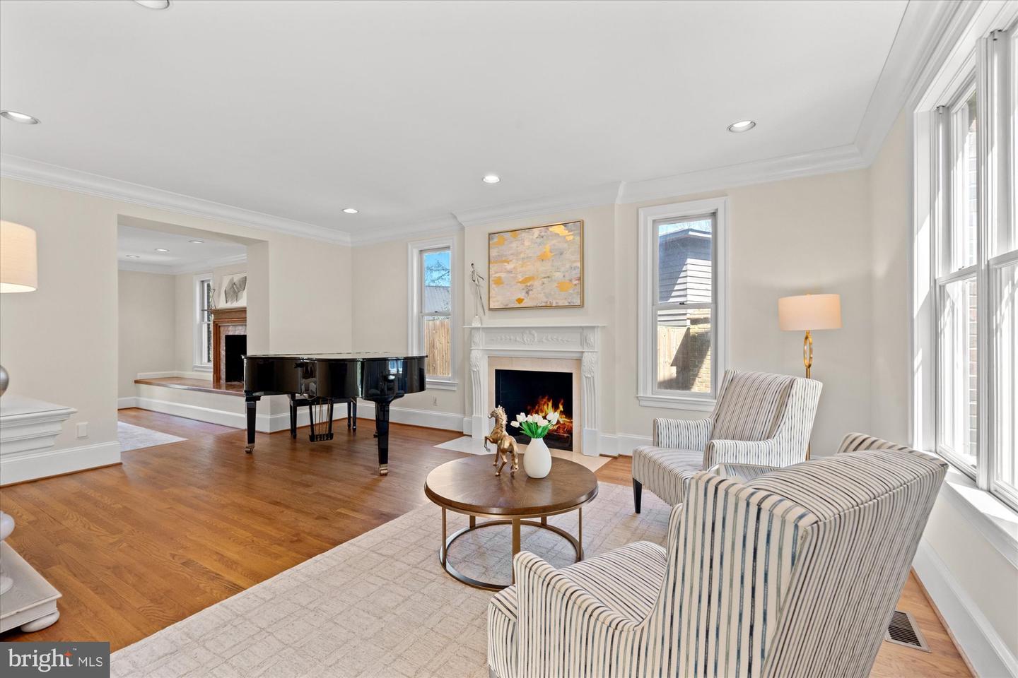 1924 47TH ST NW, WASHINGTON, District Of Columbia 20007, 4 Bedrooms Bedrooms, ,4 BathroomsBathrooms,Residential,For sale,1924 47TH ST NW,DCDC2198126 MLS # DCDC2198126