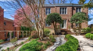 1924 47TH ST NW, WASHINGTON, District Of Columbia 20007, 4 Bedrooms Bedrooms, ,4 BathroomsBathrooms,Residential,For sale,1924 47TH ST NW,DCDC2198126 MLS # DCDC2198126