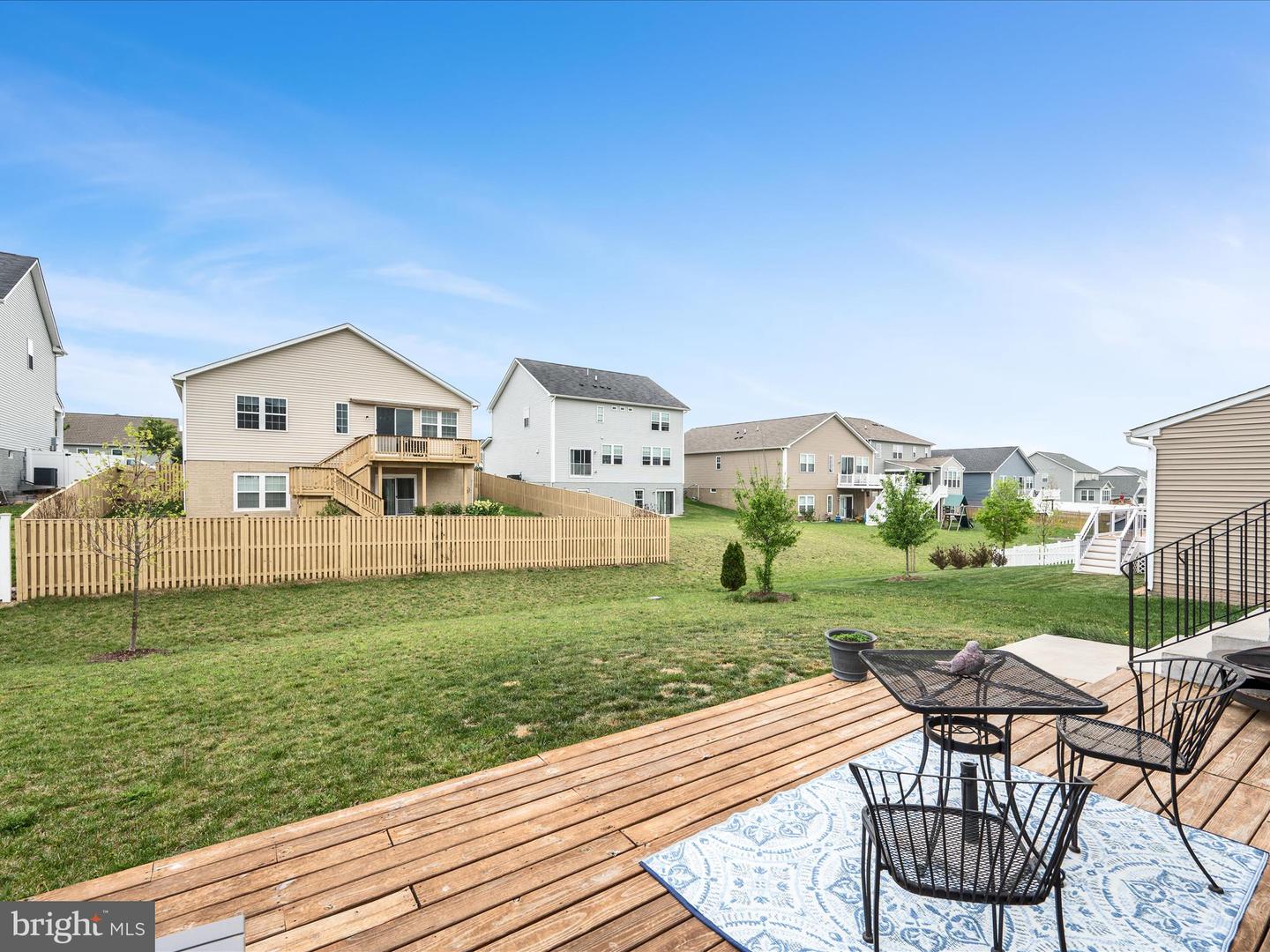 439 TOWN RUN LN, STEPHENS CITY, Virginia 22655, 3 Bedrooms Bedrooms, ,2 BathroomsBathrooms,Residential,For sale,439 TOWN RUN LN,VAFV2033796 MLS # VAFV2033796