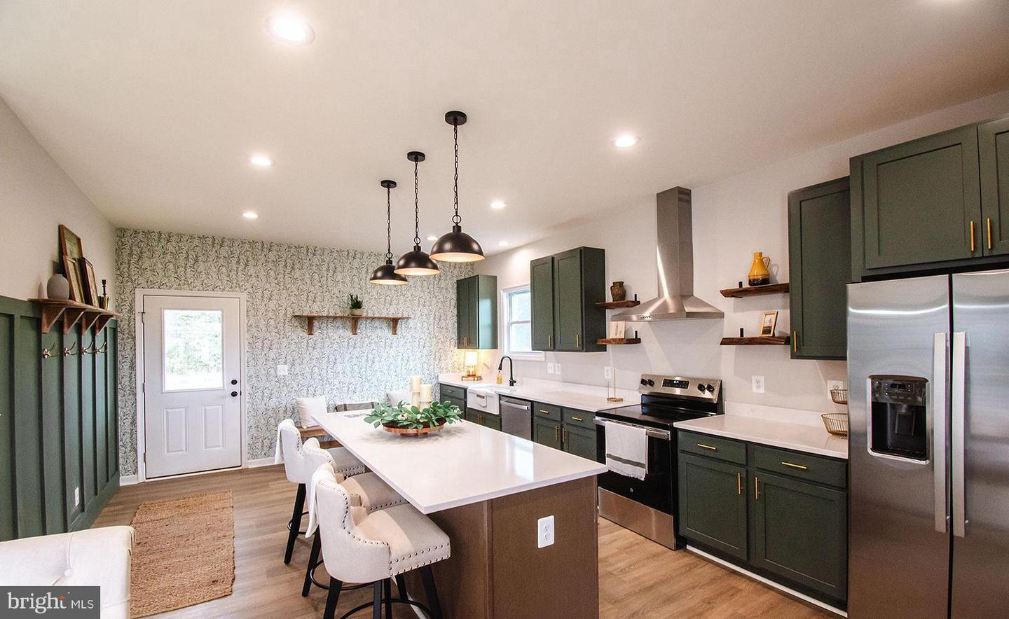LOT 12 KAUFFMAN MILL RD, LURAY, Virginia 22835, 3 Bedrooms Bedrooms, ,2 BathroomsBathrooms,Residential,For sale,LOT 12 KAUFFMAN MILL RD,VAPA2004852 MLS # VAPA2004852
