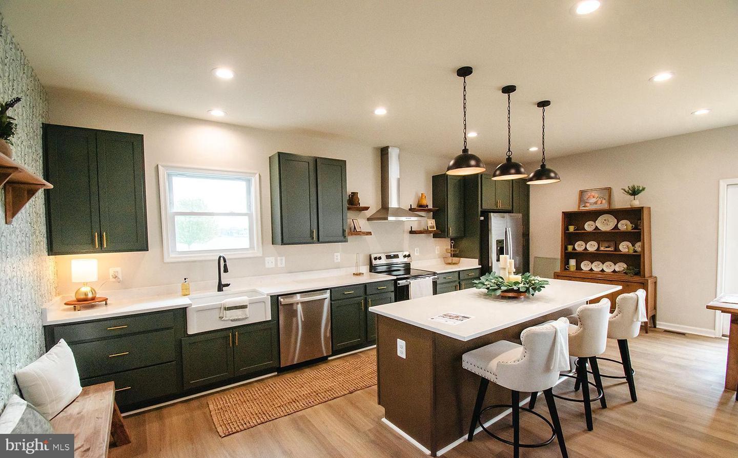 LOT 12 KAUFFMAN MILL RD, LURAY, Virginia 22835, 3 Bedrooms Bedrooms, ,2 BathroomsBathrooms,Residential,For sale,LOT 12 KAUFFMAN MILL RD,VAPA2004852 MLS # VAPA2004852