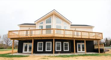 LOT 12 KAUFFMAN MILL RD, LURAY, Virginia 22835, 3 Bedrooms Bedrooms, ,2 BathroomsBathrooms,Residential,For sale,LOT 12 KAUFFMAN MILL RD,VAPA2004852 MLS # VAPA2004852