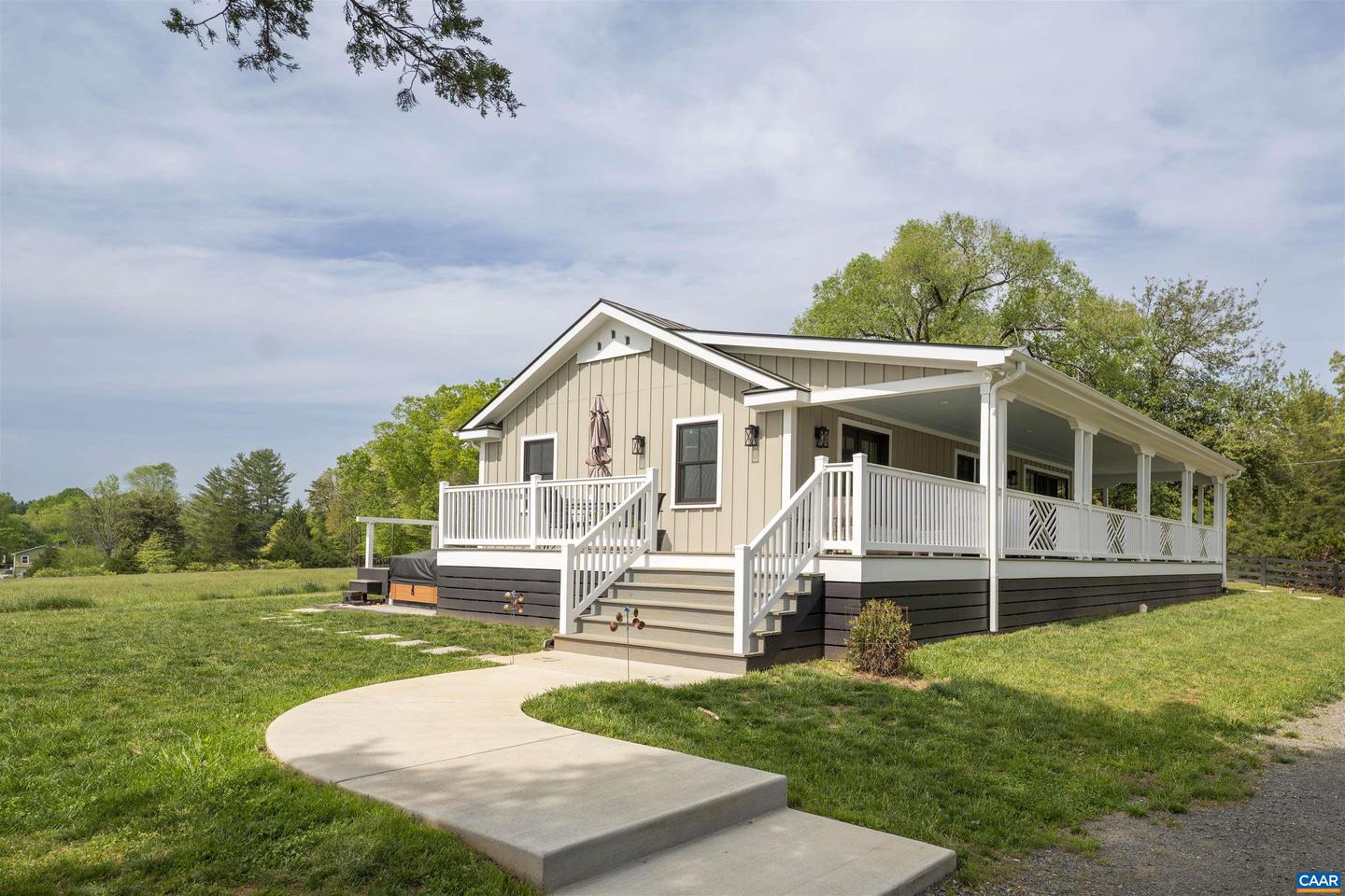 3729 REAS FORD LN, EARLYSVILLE, Virginia 22936, 3 Bedrooms Bedrooms, ,2 BathroomsBathrooms,Residential,For sale,3729 REAS FORD LN,663888 MLS # 663888