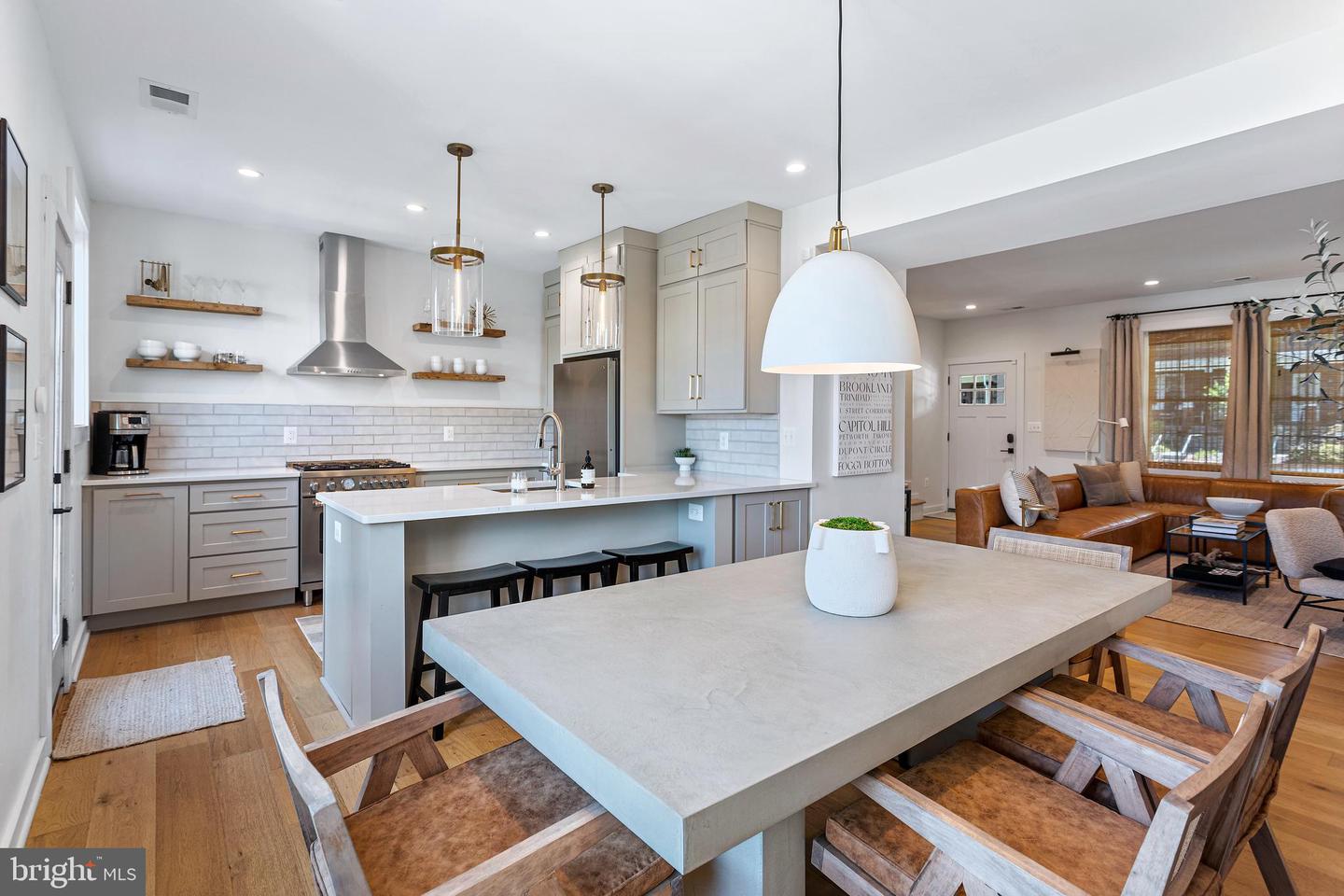 125 JEFFERSON ST NW, WASHINGTON, District Of Columbia 20011, 5 Bedrooms Bedrooms, ,3 BathroomsBathrooms,Residential,For sale,125 JEFFERSON ST NW,DCDC2198194 MLS # DCDC2198194